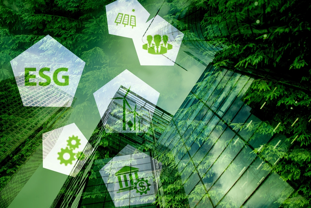 Green business practices in Germany